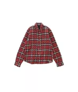 Кэжуал рубашка