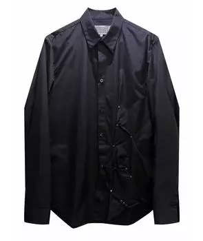 Кэжуал рубашка