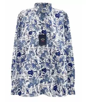 Кэжуал рубашка