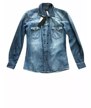 Кэжуал рубашка