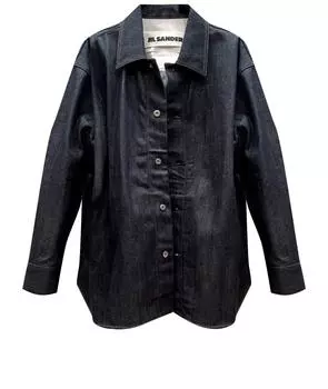 Кэжуал рубашка