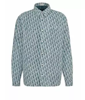 Кэжуал рубашка