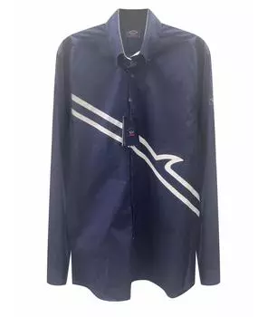 Кэжуал рубашка