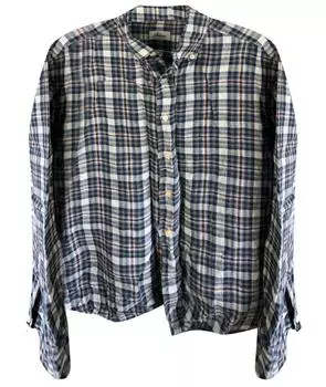 Кэжуал рубашка