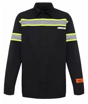 Кэжуал рубашка