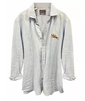 Кэжуал рубашка