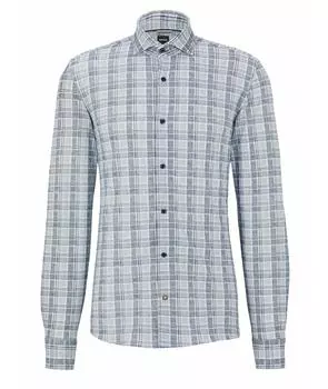 Кэжуал рубашка