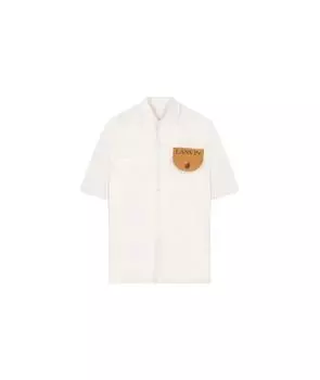 Кэжуал рубашка