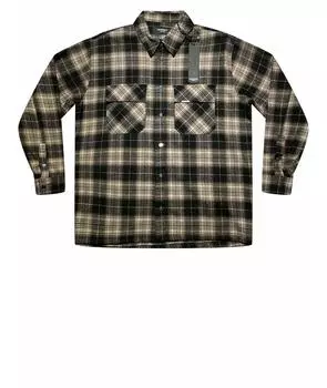 Кэжуал рубашка