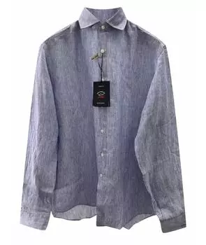 Кэжуал рубашка