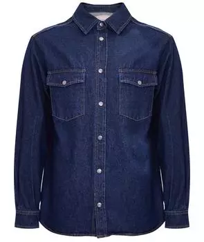 Кэжуал рубашка