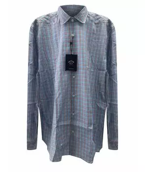 Кэжуал рубашка