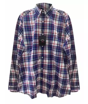 Кэжуал рубашка