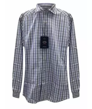 Кэжуал рубашка