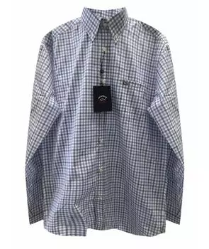 Кэжуал рубашка