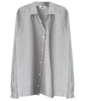 Кэжуал рубашка