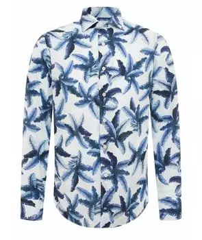 Кэжуал рубашка