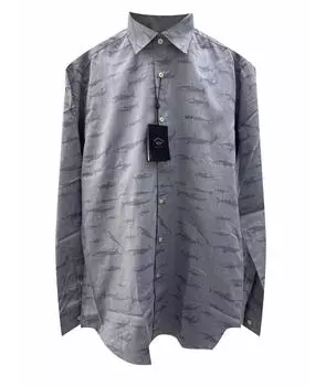 Кэжуал рубашка