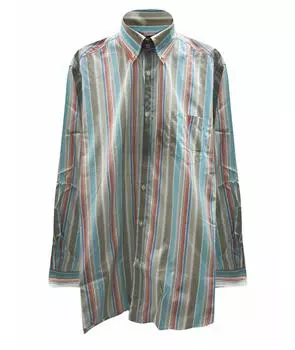 Кэжуал рубашка