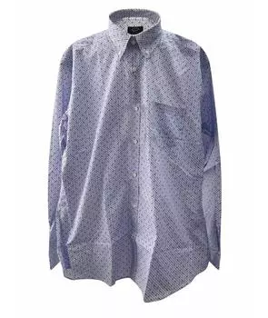 Кэжуал рубашка