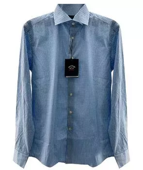 Кэжуал рубашка