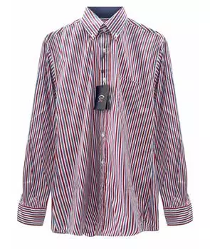 Кэжуал рубашка