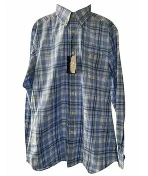 Кэжуал рубашка