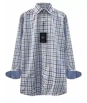 Кэжуал рубашка