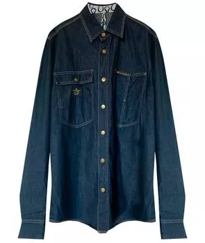 Кэжуал рубашка