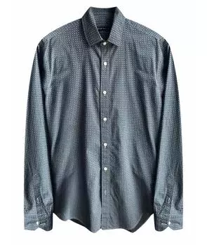 Кэжуал рубашка