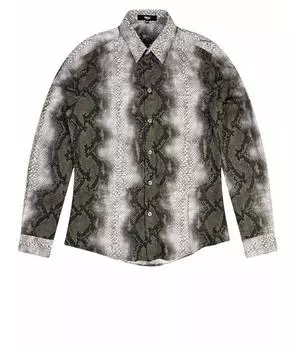 Кэжуал рубашка