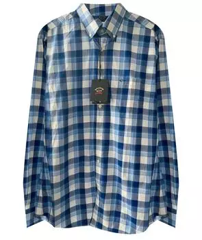 Кэжуал рубашка