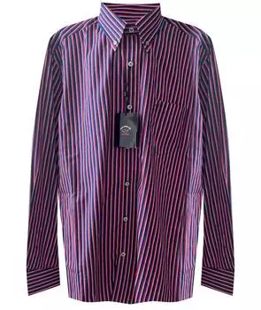 Кэжуал рубашка