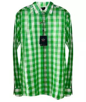 Кэжуал рубашка