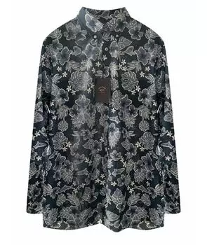 Кэжуал рубашка