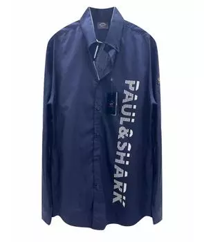 Кэжуал рубашка