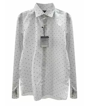 Кэжуал рубашка