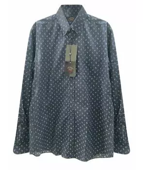 Кэжуал рубашка