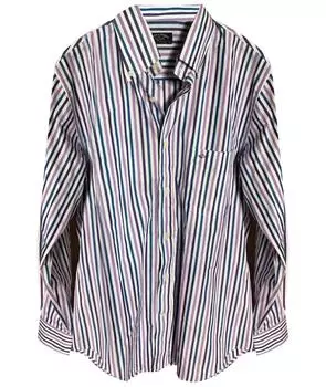 Кэжуал рубашка