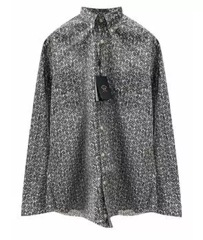 Кэжуал рубашка