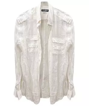 Кэжуал рубашка