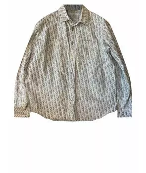 Кэжуал рубашка