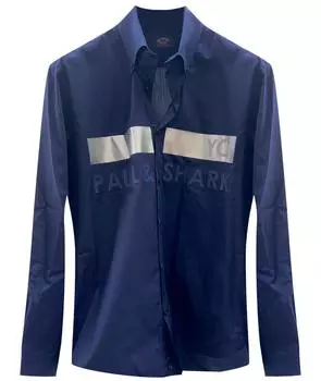 Кэжуал рубашка