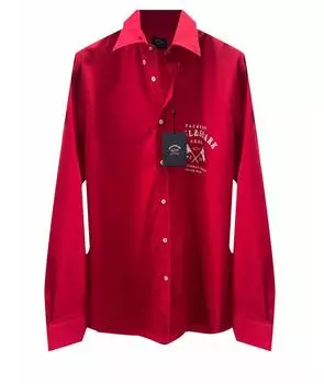 Кэжуал рубашка