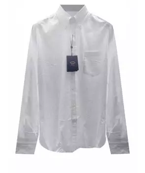 Кэжуал рубашка