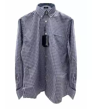 Кэжуал рубашка