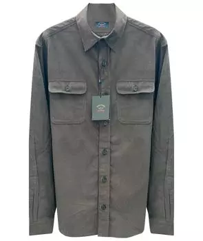 Кэжуал рубашка