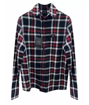 Кэжуал рубашка