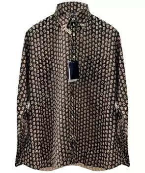 Кэжуал рубашка