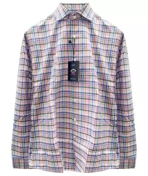 Кэжуал рубашка